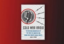 Freedom Calling — Cold War Radio, Then and Now