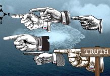 Nord Stream 1 & 2 Sabotage – Disinformation A La MH-17?