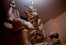 Помощник Патрушева обнаружил в Украине сатанинские культы. Ими оказались легальные в России религиозные организации