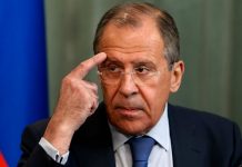 Лавров заявил, что Украина «скрывает имена» погибших в Буче. Но многие из них есть в открытом доступе