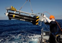 Фейк представителя «Газпрома»: 7 лет назад около трубы «Северного потока» нашли натовский подводный дрон-камикадзе