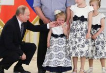 Від кого «російські баби ще понароджують»: дайджест пропаганди за 18 жовтня