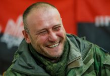 Як «Правий сектор» покінчив із свободою слова в Росії: дайджест пропаганди за 1 листопада