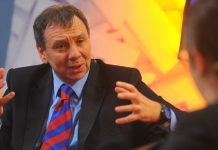 Криворука імперська «логіка маркових» не працює: дайджест пропаганди за 28 листопада