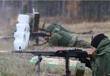 Infantilism and Sacrifice: Why Russians Go to War Even When They Disagree With It