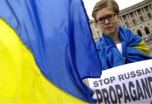 «Крым – не «ничейная» земля и не поле для компромисса». Российская пропаганда и крымский вопрос