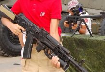 Отряды «Юнармии» на оккупированном юге Украины. Россия готовит к войне украинских детей?