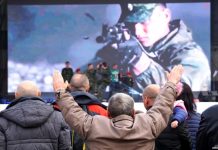 Крым и Россия без народного единства. Исторические мифы как оружие имперской пропаганды