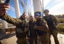 Putin’s invasion has strengthened the case for Ukrainian NATO membership