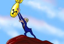 Україна занадто міцна для Путіна: дайджест пропаганди за 15 листопада