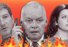 Ядерний удар по Вінниці та ГУЛАГ для запорізьких вчителів. Геноцидна риторика російської пропаганди