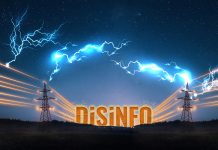 Smoke, Mirrors And Gas: The Kremlin Deflects Blame For The Energy Crisis