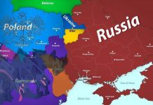 Источником сообщения РИА «Новости» о планах Польши захватить Западную Украину оказался фейковый польский сайт с несуществующим редактором