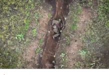 Скажите, как его зовут. Кремлевские СМИ назвали уже три имени солдата, отбросившего от себя гранаты