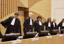 Фейк РИА «Новости»: нидерландский суд признал конфликт на Донбассе в 2014 году немеждународным