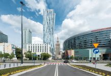 Соловьев растиражировал в Telegram фейковое фото варшавского граффити-карикатуры на Зеленского