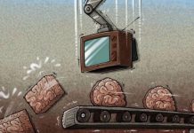 Російський зомбоящик поступово ламається: дайджест пропаганди за 16 листопада