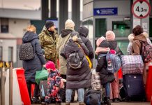 Prawda i mity na temat uchodźców z Ukrainy