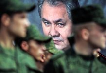 Шойгу чекає на «духів» і «дідів»: дайджест пропаганди за 3 листопада