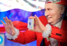 Гірка правда Гіркіна для Кремля: дайджест пропаганди за 6 грудня