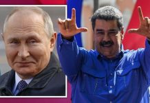 Росіянам – приготуватись. Путін йде за Мадуро: дайджест за 9 – 11 грудня