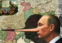 10 місяців війни. П’ять етапів переродження пропаганди Кремля