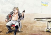 Шість сигналів для кремлівського «наполеона»: дайджест пропаганди за 15 грудня