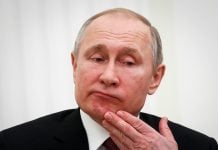 Edward Lucas: Rumors That Resonate