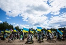 Memo to Macron: Russia doesn’t need security guarantees but Ukraine does