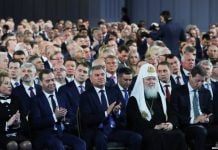 «Геноцидная риторика» по отношению к украинцам: к чему призывают российские политики и медиа