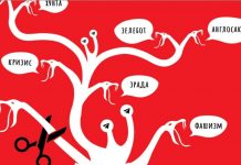 «Кремлівська гідра»: 300 телеграм-каналів, які отруюють український інфопростір