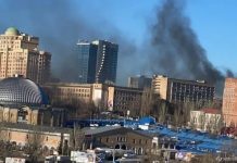 Обстріли мирних мешканців сходу України як Цар-фейк Путіна