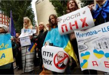 В Крыму хотят обосновать концепцию «одного народа». Но не получается