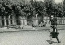 Jesteśmy świadkami ludobójstwa