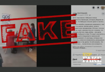 Yalan: Ukraynalı mülteciler Polonya’da yaşlı bir kadının evini soydular – video incelemesi