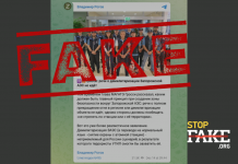 Fake: IAEO-Chef ,,gegen“ die Entmilitarisierung des AKW Saporischschja