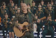 Депутат Майданов записал песню о том, как США боятся ракет «Сармат». Но этих ракет у России нет