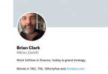 Американский «внешнеполитический аналитик», написавший, что США не нужна победа Украины, оказался статистиком из бюро переписи населения