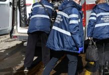 Фейк кремлевских СМИ: в Макеевке украинские националисты расстреляли ромскую семью