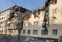 Фейк RT: ВСУ обстреливали подконтрольный Украине Лисичанск, чтобы обвинить в этом Россию