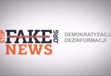 Demokratyzacja dezinformacji