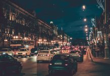 Białoruska propaganda zarzuca Zachodowi, że Białorusinom zaczęło się gorzej żyć