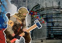 I Know You Are, But What Am I?