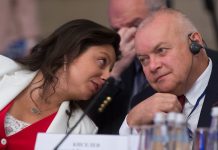 Як змінювалися наративи кремлівської пропаганди у Європі та про що вона розповідає тепер?