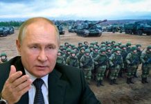 Чому росіянам не варто слухати Путіна: дайджест пропаганди за 1 – 8 січня