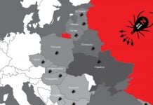 Rus dezenformasyonunun 330 tonu: Doğu Avrupa’nın bilgi alanını keşfediyoruz