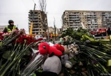 Путін вбиває українських дітей зброєю проти авіаносців: дайджест пропаганди за 17 січня