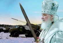 ¿Se está convirtiendo Rusia en un «Irán ortodoxo»?