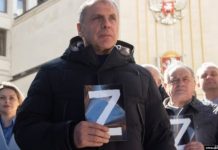 Крымские чиновники: «воины Света» или «слуги Тьмы»?