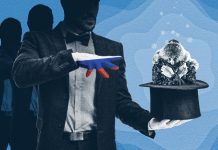 New Year, Old Tricks